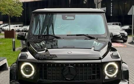 Mercedes-Benz G-Класс AMG, 2026 год, 33 500 000 рублей, 2 фотография