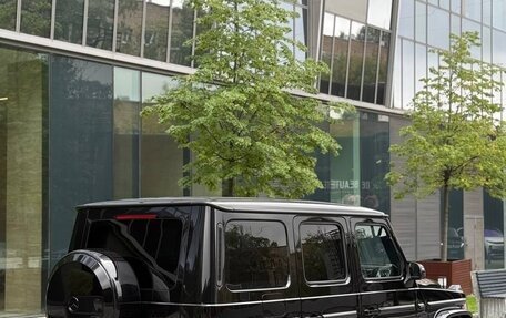 Mercedes-Benz G-Класс AMG, 2026 год, 33 500 000 рублей, 4 фотография
