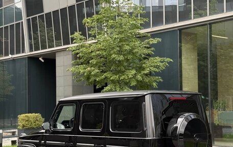 Mercedes-Benz G-Класс AMG, 2026 год, 33 500 000 рублей, 5 фотография