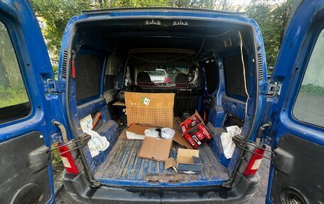 Citroen Berlingo II рестайлинг, 2009 год, 275 000 рублей, 8 фотография