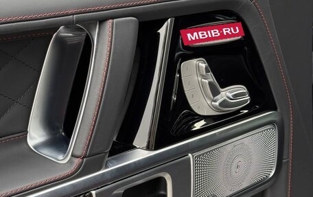 Mercedes-Benz G-Класс AMG, 2026 год, 33 500 000 рублей, 10 фотография