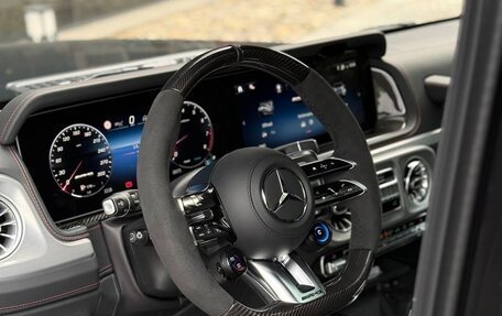 Mercedes-Benz G-Класс AMG, 2026 год, 33 500 000 рублей, 13 фотография