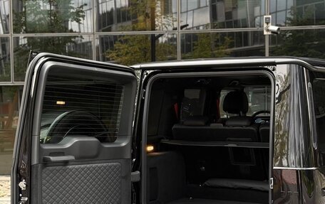 Mercedes-Benz G-Класс AMG, 2026 год, 33 500 000 рублей, 22 фотография