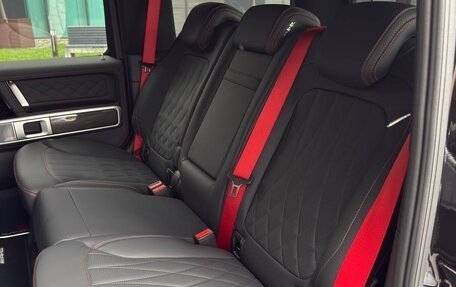 Mercedes-Benz G-Класс AMG, 2026 год, 33 500 000 рублей, 21 фотография