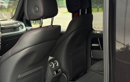 Mercedes-Benz G-Класс AMG, 2026 год, 33 500 000 рублей, 20 фотография