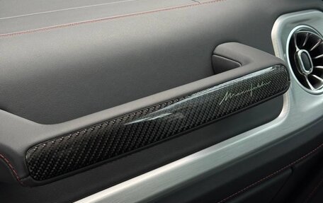 Mercedes-Benz G-Класс AMG, 2026 год, 33 500 000 рублей, 17 фотография