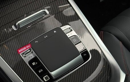 Mercedes-Benz G-Класс AMG, 2026 год, 33 500 000 рублей, 18 фотография