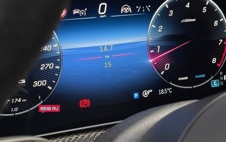 Mercedes-Benz G-Класс AMG, 2026 год, 33 500 000 рублей, 15 фотография