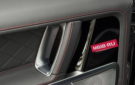 Mercedes-Benz G-Класс AMG, 2026 год, 33 500 000 рублей, 19 фотография