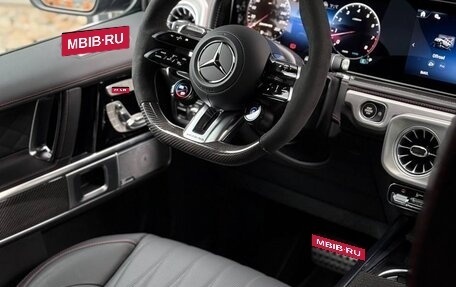 Mercedes-Benz G-Класс AMG, 2026 год, 33 500 000 рублей, 12 фотография