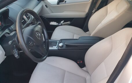 Mercedes-Benz C-Класс, 2010 год, 1 000 000 рублей, 11 фотография