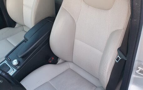 Mercedes-Benz C-Класс, 2010 год, 1 000 000 рублей, 12 фотография