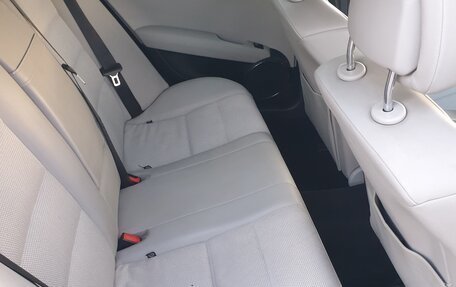 Mercedes-Benz C-Класс, 2010 год, 1 000 000 рублей, 18 фотография
