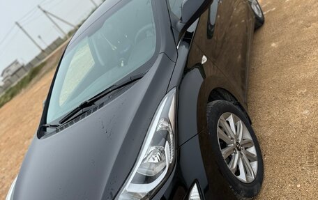 Hyundai Elantra V, 2015 год, 1 350 000 рублей, 15 фотография