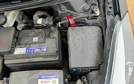 Hyundai Elantra V, 2015 год, 1 350 000 рублей, 9 фотография