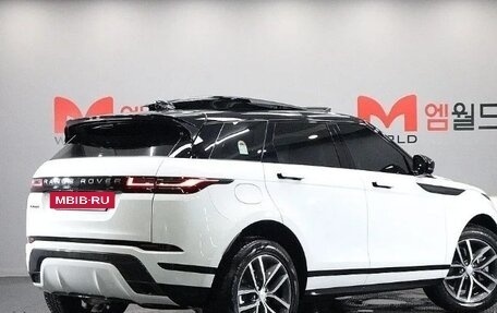 Land Rover Range Rover Evoque II, 2026 год, 6 165 000 рублей, 2 фотография