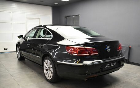 Volkswagen Passat CC I рестайлинг, 2012 год, 1 247 000 рублей, 6 фотография