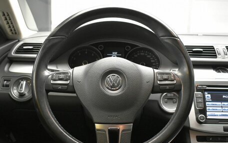 Volkswagen Passat CC I рестайлинг, 2012 год, 1 247 000 рублей, 11 фотография