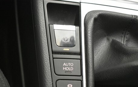 Volkswagen Passat CC I рестайлинг, 2012 год, 1 247 000 рублей, 19 фотография