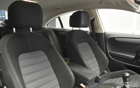 Volkswagen Passat CC I рестайлинг, 2012 год, 1 247 000 рублей, 8 фотография