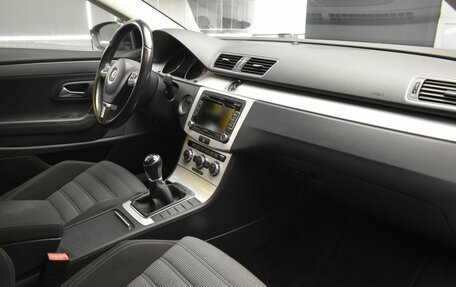 Volkswagen Passat CC I рестайлинг, 2012 год, 1 247 000 рублей, 7 фотография