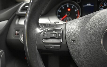 Volkswagen Passat CC I рестайлинг, 2012 год, 1 247 000 рублей, 21 фотография