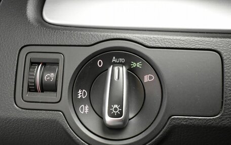 Volkswagen Passat CC I рестайлинг, 2012 год, 1 247 000 рублей, 22 фотография