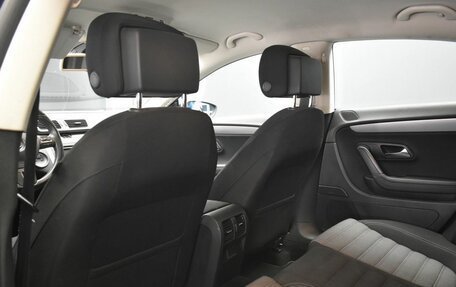 Volkswagen Passat CC I рестайлинг, 2012 год, 1 247 000 рублей, 26 фотография