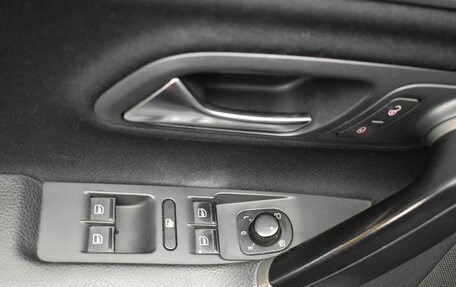 Volkswagen Passat CC I рестайлинг, 2012 год, 1 247 000 рублей, 24 фотография