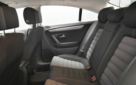 Volkswagen Passat CC I рестайлинг, 2012 год, 1 247 000 рублей, 25 фотография
