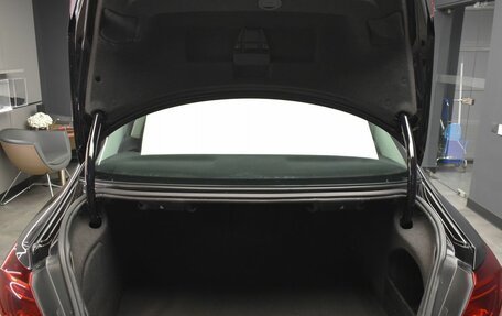 Volkswagen Passat CC I рестайлинг, 2012 год, 1 247 000 рублей, 28 фотография