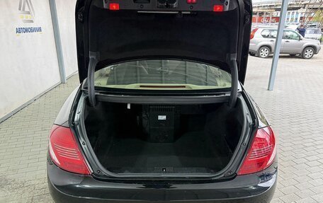 Mercedes-Benz CL-Класс, 2009 год, 2 549 000 рублей, 9 фотография