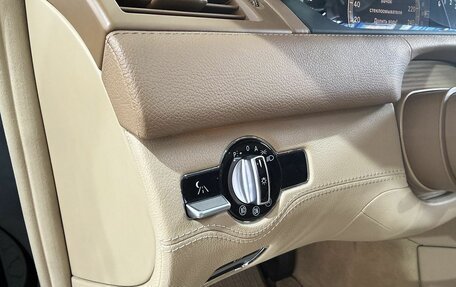 Mercedes-Benz CL-Класс, 2009 год, 2 549 000 рублей, 18 фотография