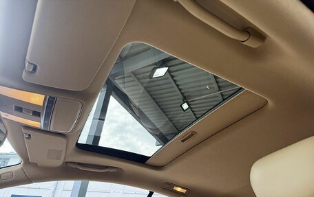 Mercedes-Benz CL-Класс, 2009 год, 2 549 000 рублей, 21 фотография