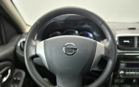 Nissan Terrano III, 2016 год, 1 130 000 рублей, 15 фотография