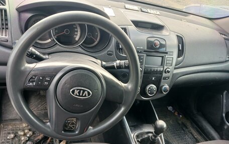 KIA Cerato III, 2010 год, 532 000 рублей, 2 фотография