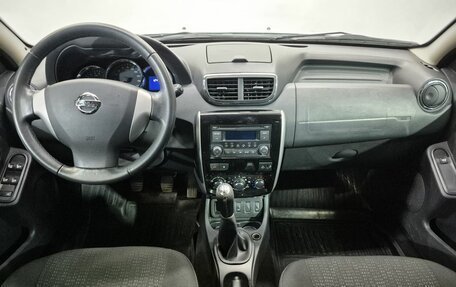 Nissan Terrano III, 2016 год, 1 130 000 рублей, 9 фотография