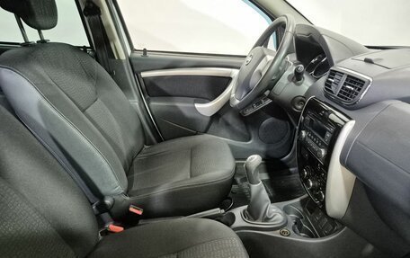 Nissan Terrano III, 2016 год, 1 130 000 рублей, 10 фотография
