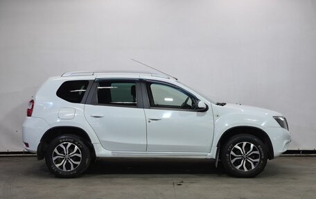 Nissan Terrano III, 2016 год, 1 130 000 рублей, 4 фотография