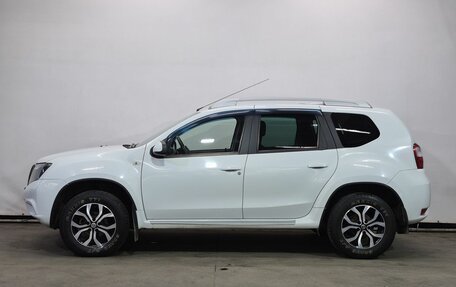 Nissan Terrano III, 2016 год, 1 130 000 рублей, 8 фотография