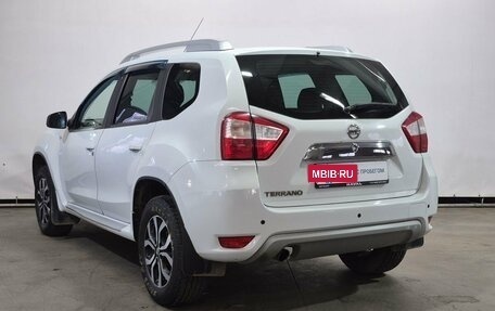 Nissan Terrano III, 2016 год, 1 130 000 рублей, 7 фотография