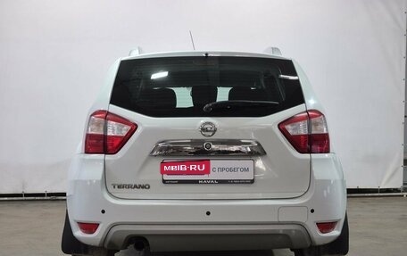 Nissan Terrano III, 2016 год, 1 130 000 рублей, 6 фотография