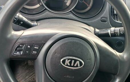 KIA Cerato III, 2010 год, 532 000 рублей, 9 фотография