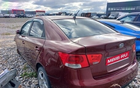 KIA Cerato III, 2010 год, 532 000 рублей, 3 фотография