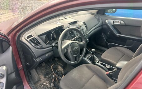 KIA Cerato III, 2010 год, 532 000 рублей, 10 фотография