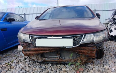 KIA Cerato III, 2010 год, 532 000 рублей, 8 фотография