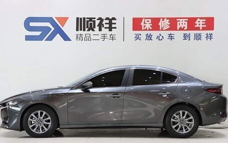 Mazda 3, 2023 год, 1 930 000 рублей, 4 фотография