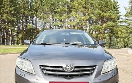 Toyota Corolla, 2008 год, 790 000 рублей, 2 фотография