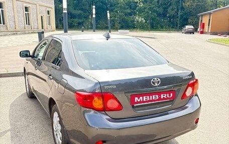 Toyota Corolla, 2008 год, 790 000 рублей, 6 фотография