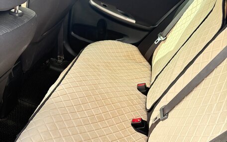 Toyota Corolla, 2008 год, 790 000 рублей, 7 фотография